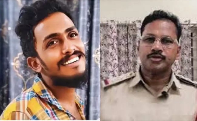 Vijayawada Custodial Death: SIT Gets Vital Clue