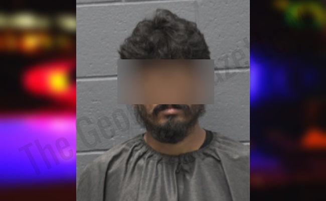 Telugu Man Booked in Georgia Under Family Violence Charge