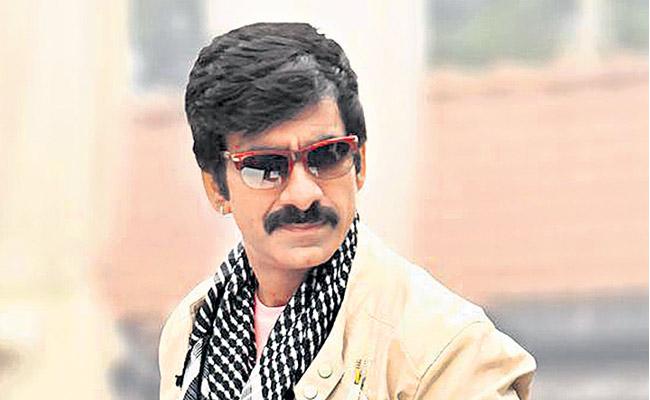 Ravi Teja Is Getting Lucrative Remuneration Deals