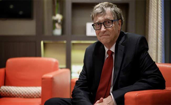 AI Boom Could Become a Jobs Nightmare, Gates Warns