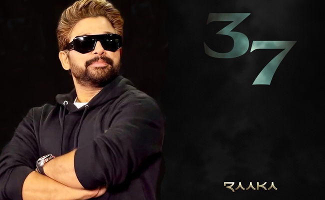 Fans Disappointed With Raaka: So Much Hype, Little Glimpse