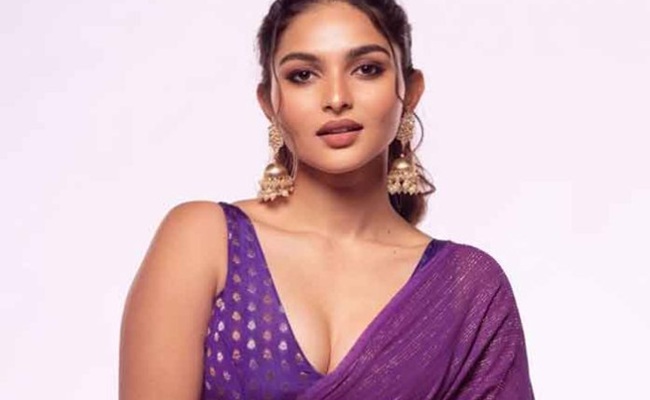Kayadu Lohar Says She Is Not Okay With Objectification