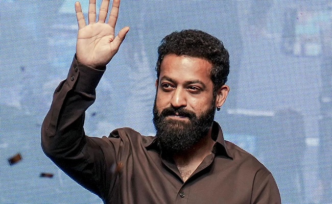 NTR Back in Action, Dragon Shoot Resumes Soon