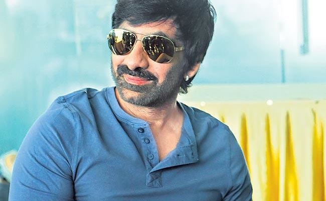 Ravi Teja: From Paycheck Cut to a Remuneration Hike