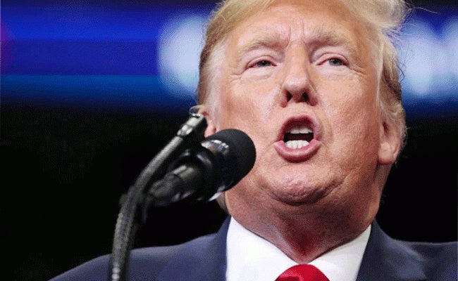 Americans Are Turning Against Trump's Handling of Economy, Prices