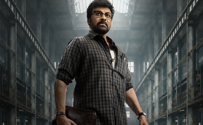 Chiru's Big Statement on Kaaka: Sankranti Manade