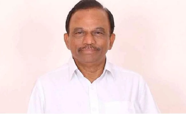 Magunta Abused Jagan, So Will CBN Distance Him?