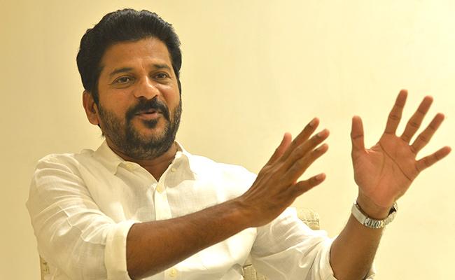 Revanth Reddy's Shocking Comments On CBN And Lokesh