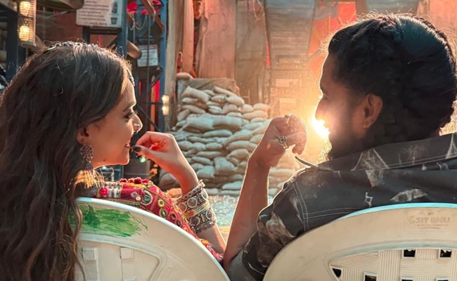 Kayadu Lohar: The Wait for the Spotlight Continues