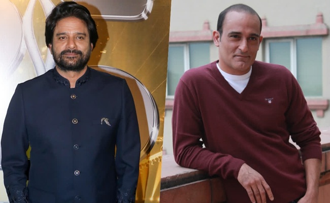 How Akshaye Khanna Missed a Bumper Offer