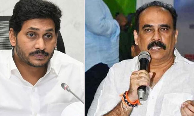 Balineni Met Jagan? Jana Sena Says No!