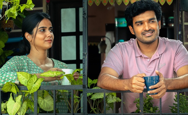'Chennai Love Story' Review: Fresh Romance, Familiar Finish