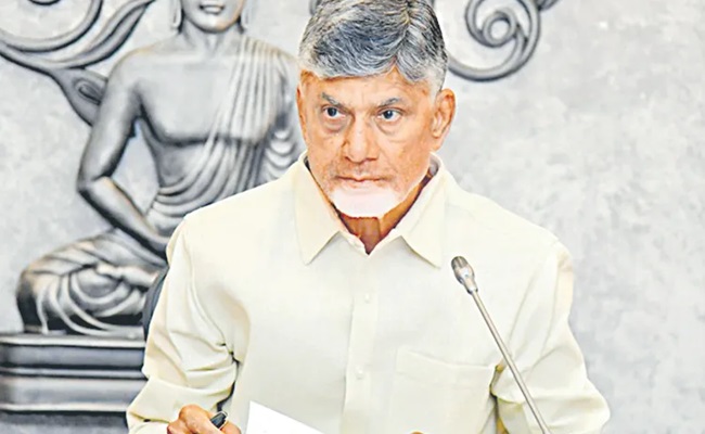 Naidu to Engage Social Media Influencers for Publicity