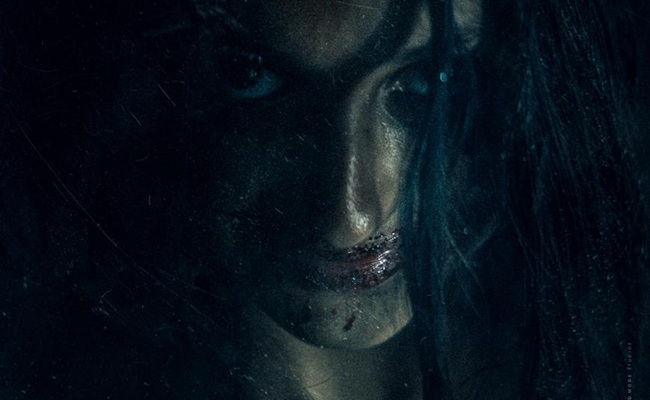Mythri's 418 Trailer: Fear Gets a Terrifying New Address