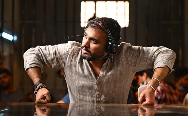 Theatres Will Blast for Nani-Mohan Babu Face-Off: Srikanth