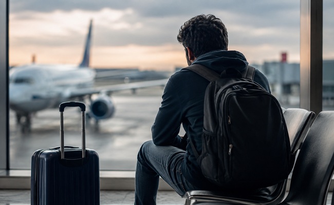 NRIs Lonely Feeling On Returning To India