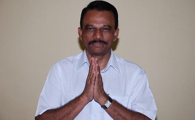 Magunta's Loose Talk on Jagan: Political Suicide?