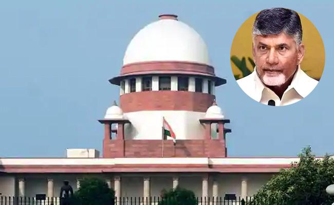 BC Quota: Naidu Moving SC Just to Avoid Criticism?
