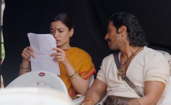 Ranabaali: 'The History We Forgot' Digs Deeper Into the British Era