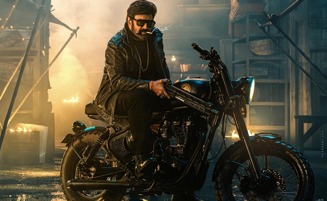 Balakrishna's NBK111, 2 Big Updates