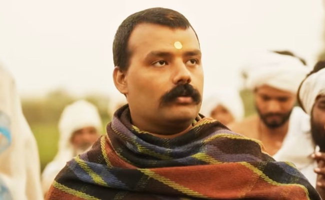 2000% Profit! Small Film Shocks Indian Box Office