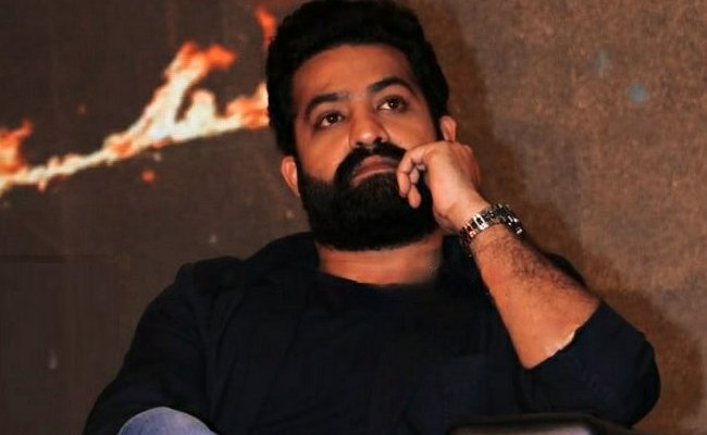 'I Will Not Spare Any of You': NTR Warns AI Video Creators
