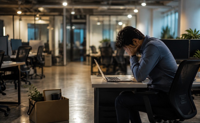 Explained: IT Sector No Longer a Safe Career?