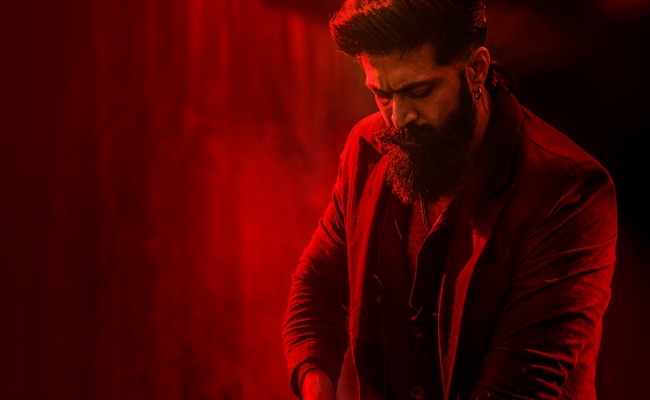 Toxic Box Office Wobbles as Day 3 Numbers Fall Again