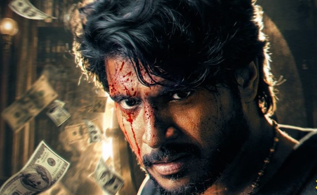 Sundeep Kishan's Sigma Locks Perfect Runtime