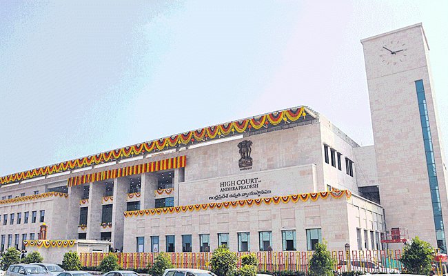 Setback to Naidu, as HC dismisses 34% BC quota plan