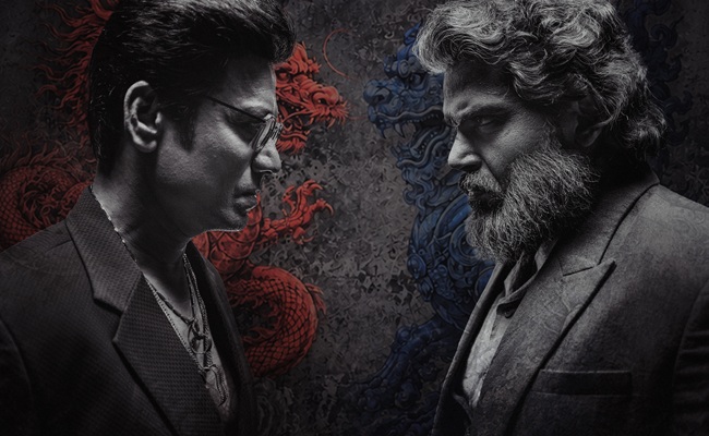 'Sardar 2' Movie Review: Boring Spy Thriller