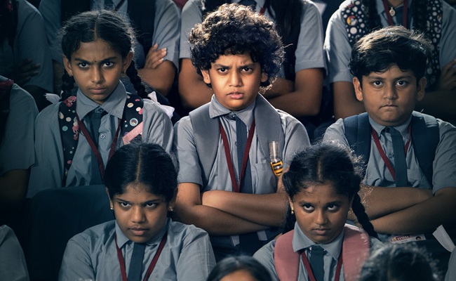 Summer Holidays: 'School Song' Wins Hearts with a Special Vibe