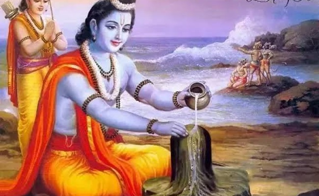 Spiritual Talk: Rich God And Poor God
