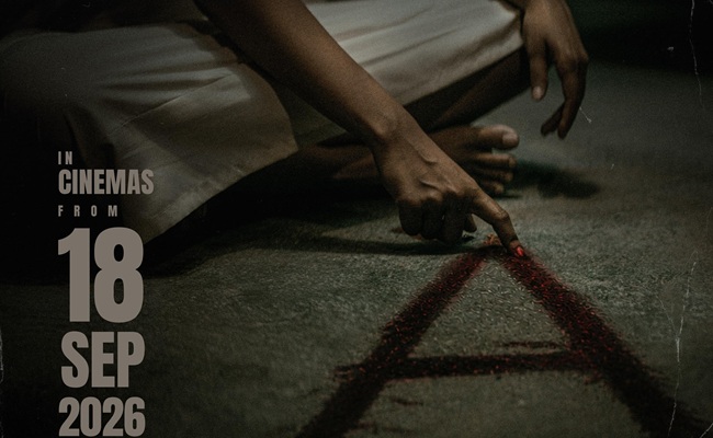 Mythri, Prashanth Neel's 418 Release Date Revealed