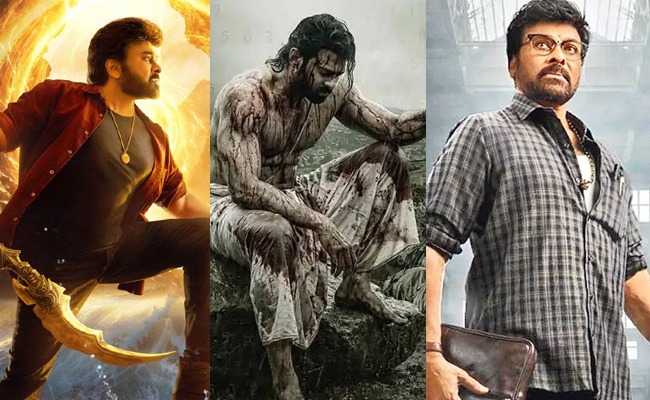 2027 Sankranthi: Fauzi Vs Viswambhara Vs Kaaka