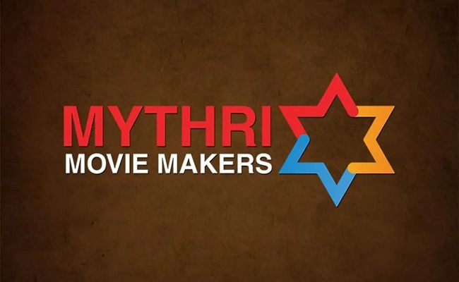 Mythri Promotes Honest & Healthy Film Culture