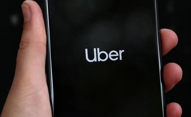 Uber to Cut About 10% of Global Workforce