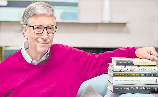 Marks Don't Matter? Bill Gates Quote Goes Viral