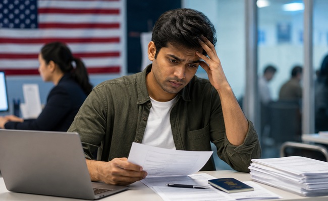 H-1B Hiring Under Fire as US Steps Up Employer Scrutiny