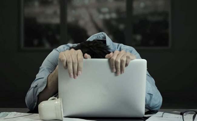 New House, Second Baby, No Job: Layoff Shock Hits Hard