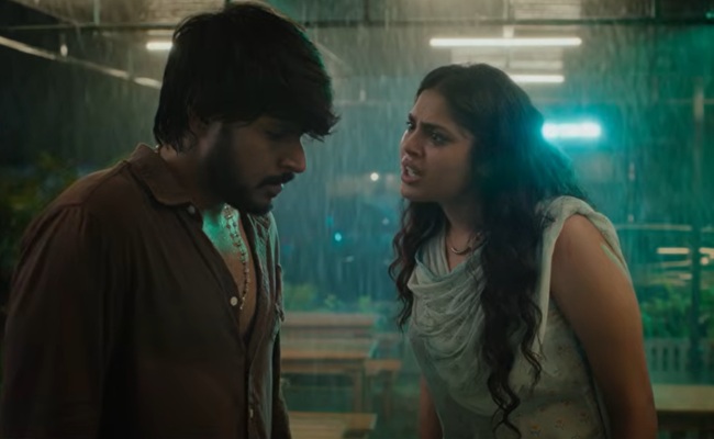 SK's Sigma Trailer: Stylish Heist Adventure