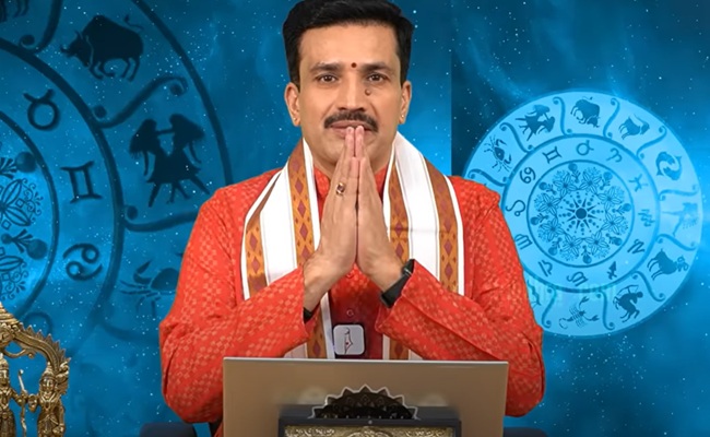 Astrology: Two Days For Lord Vishnu This Week