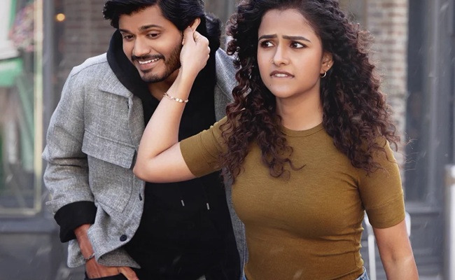 'Epic First Semester' Review: Bold But Uneven