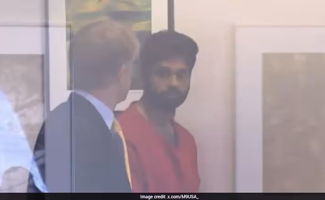 More Shocking Details Emerge In Telugu Techie Wife Murder Case In US