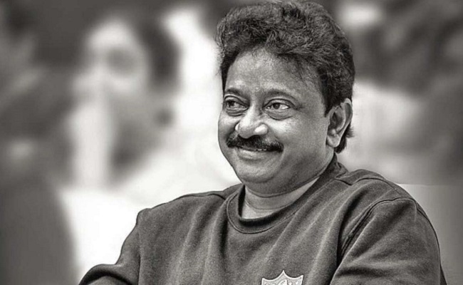 RGV Slams Celebrities Over Deepfake Controversy
