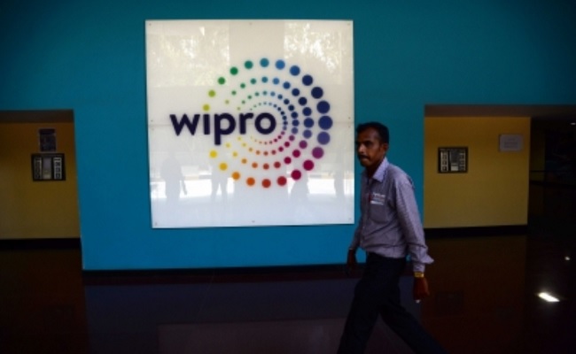 Shock: Wipro's AI Push Equals 20,000 Employees