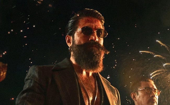 Box Office Shock: Toxic Sells Just 450 Tickets