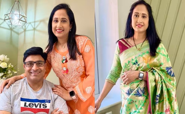 Telugu YouTube Couple In UK Visa Scam Storm?