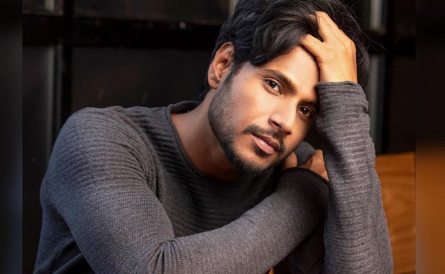 Sundeep Kishan's Controversial Tweet Stirs Tollywood