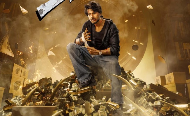 'Sigma' Collections: Shocking Questions At Box Office